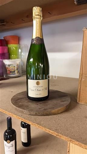 Champagne Veuve Olivier & Fils Carte d'Or Non-Vintage
