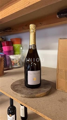 Champagne Veuve Olivier & Fils Secret de Cave Non-Vintage