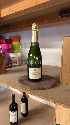 Champagne Veuve Olivier & Fils Côte d'Or Non-Vintage