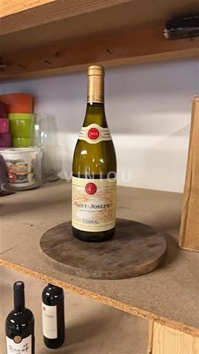 Valle del Rodano Saint-Joseph E. Guigal 2023