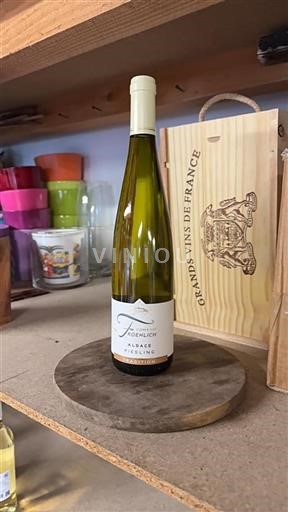 Alsace Domaine Froehlich Tradition 2021