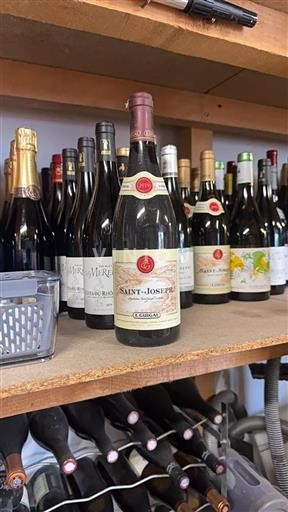 Valle del Rodano Saint-Joseph E. Guigal Saint-Joseph 2019