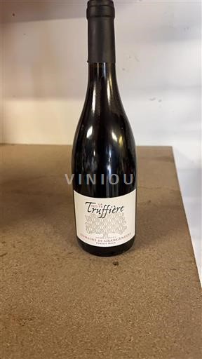 Valle del Rodano Grignan-les-adhémar Domaine Grangeneuve La Petite Truffière Senza annata