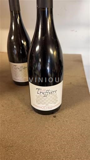 Vallée du Rhône Domaine Grangeneuve La Petite Truffière 2020