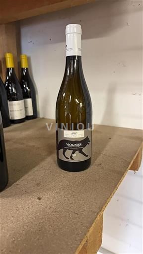 Alps and Rhone Valley Isere Famille Boniface Viognier 2023
