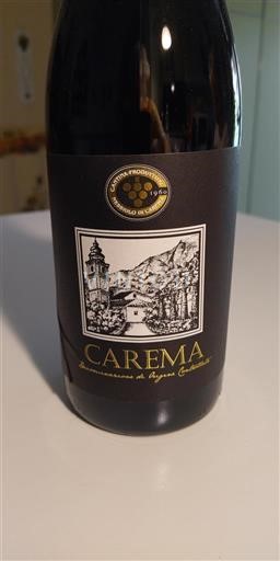 Piemonte Carema Cantina Produttori Nebbiolo di Carema 2019