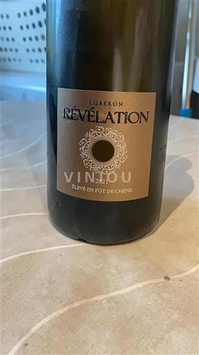 Valle del Rodano Luberon Révélation 2021