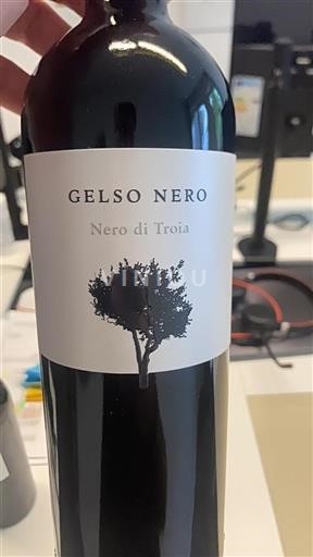 Puglia Non specificato Gelso Nero Senza annata