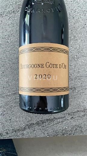 Borgogna Borgogna Côte d'Or Charlopin 2020