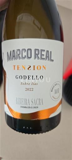 Galicië Ribeira Sacra Marco Real Tension 2022