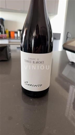 Valle della Loira Sancerre Terres Blanches 2022
