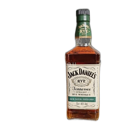 Rye whisky  Jack daniels 5a USA Tennessee