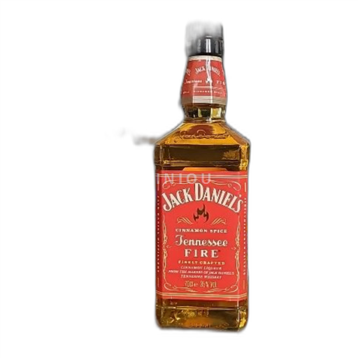 Tennessee fire Jack daniels 5a USA Tennessee