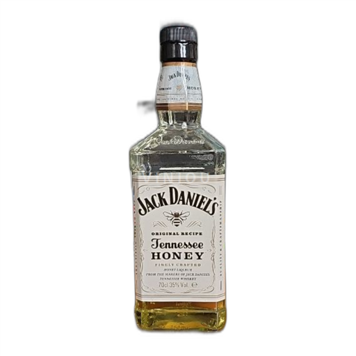 Honey Jack daniels 5a USA Tennessee