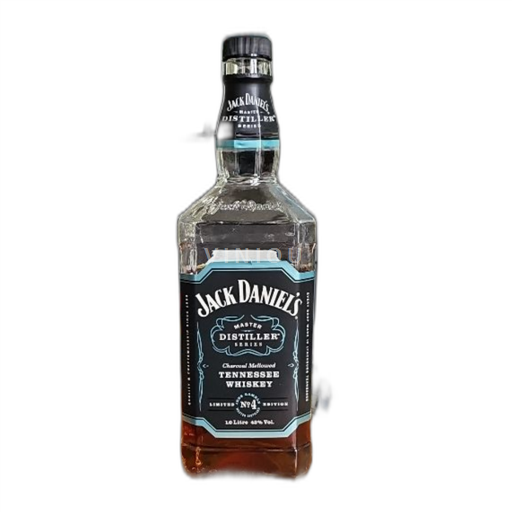 N° 4 Jack daniels 5a USA Tennessee