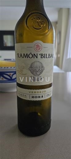 Castile and León Rueda Ramón Bilbao Verdejo 2024