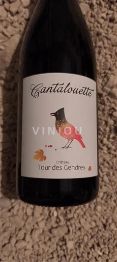 Jihozápad Bergerac Tour des Gendres Cantalouette Neročník