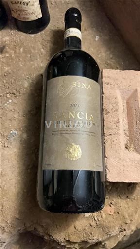 Toscana Chianti Classico Fèlsina Rancia 2015