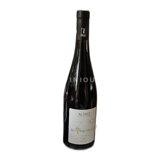 Elzas Grand Cru Domaine Jérôme Meyer Pinot Noir W 2019