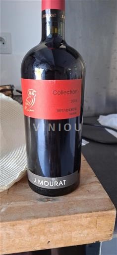 Loire Valley Fiefs Vendéens J. Mourat Collection 2024