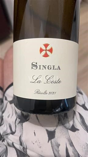 Languedoc Niet gespecificeerd Singla La Coste 2021
