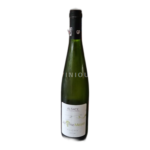 Alsazia Grand Cru Domaine Meyer Pinot Gris 2018