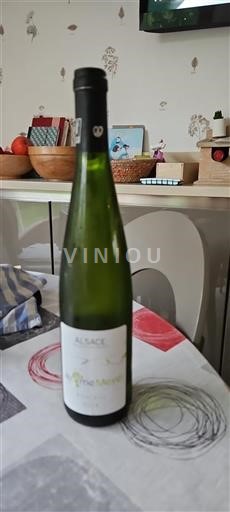 Alsace Grand Cru Domaine Meyer Pinot Gris 2018