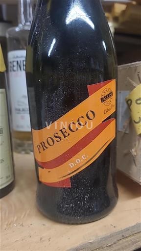 Benecija Prosecco Extra-Dry Neleten.