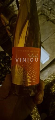 Zuidwest-Frankrijk Côtes de Gascogne Soléade Niet-geïntegreerd
