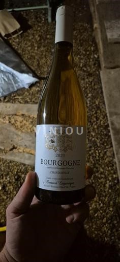 Burgund Bernard Lagrange 2021