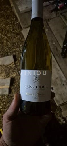 Valle della Loira Sancerre Culdrich Barden 2024