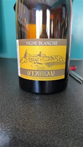 Burgundi Bourgogne Vézelay Martin Barbieux 2020