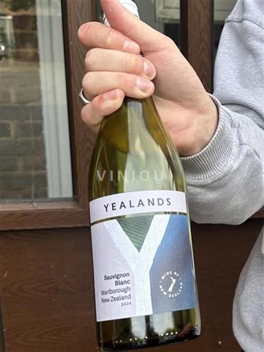 Marlborough Yealands 2024