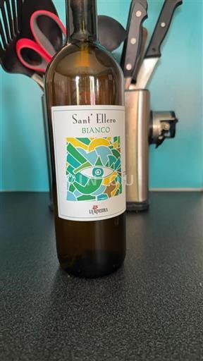 Tuscany La Ginestra Sant' Ellero Bianco 2023