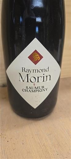 Loire Valley Saumur-Champigny Raymond Morin Non-Vintage