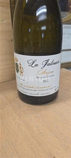 Údolí Loiry Anjou Domaine Landreau La Jalousie 2022