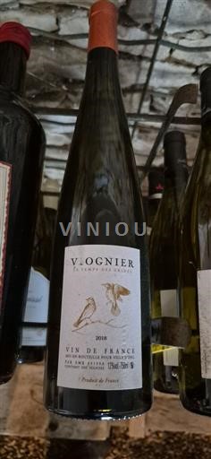 Valle del Ródano No especificado Villa Erg Le Temps des Cerises 2018