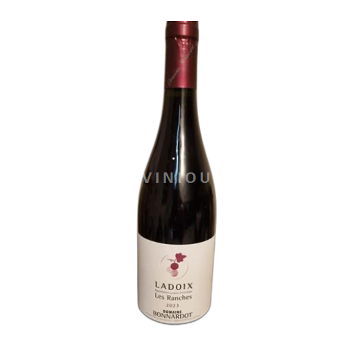 Borgogna Pouilly-vinzelles Marcel Couturier 2022