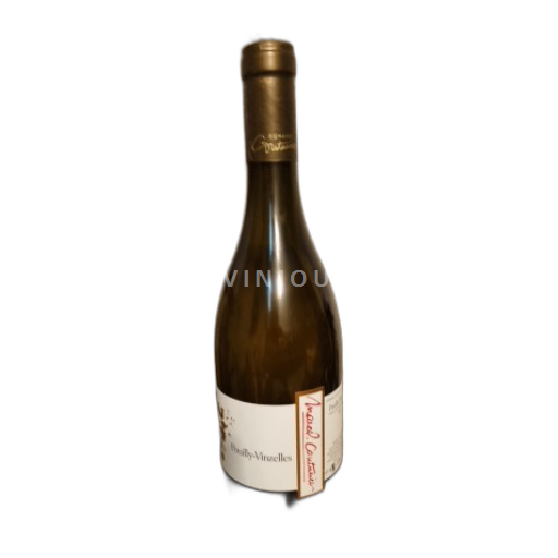 Borgogna Pouilly-vinzelles Marcel Couturier 2022