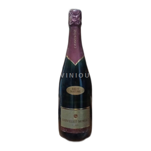 Champagne Chevillet-Morlet Non-Vintage