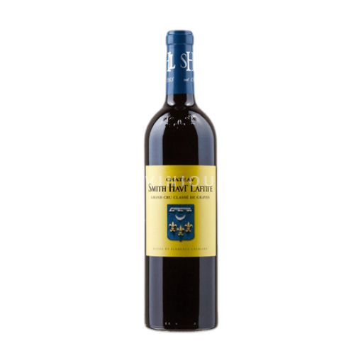 Bordeaux Pessac-Léognan Smith Haut Lafitte 2009