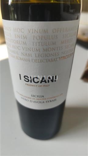 Sicily I Sicani 2020