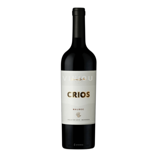 Mendoza Susana Balbo Crios 2020