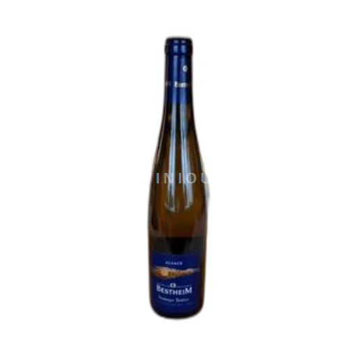 Alsazia Gewürztraminer Vendanges Tardives Bestheim Vendanges Tardives 2018