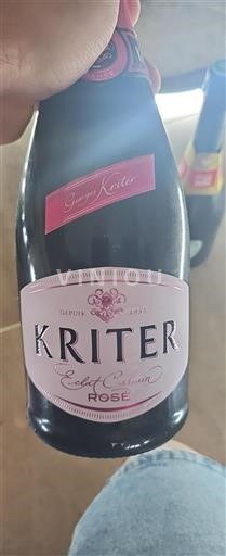 Burgundsko Nespecifikováno Kriter Éclat Carmin Neročník
