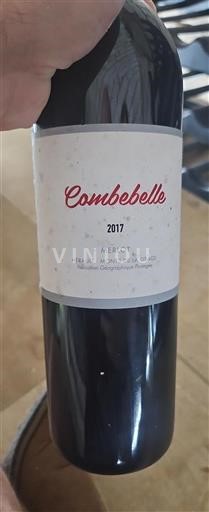 Linguadoca e Rossiglione Monti della Grage Combebelle 2017