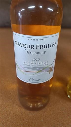 Sud-Ouest Côtes de Gascogne Plaimont Saveur Fruitée 2020