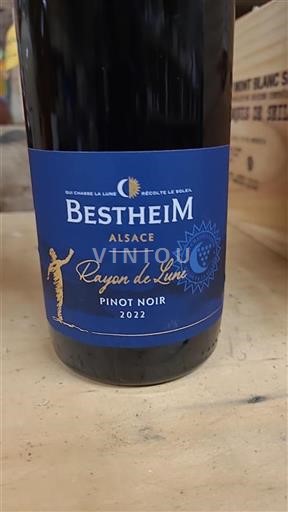 Alsace Bestheim Rayon de Lune 2022