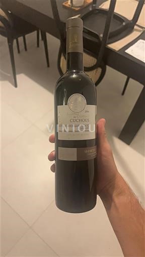 Roussillon Nespecifikováno Château Cuchous L'Excellence 2016