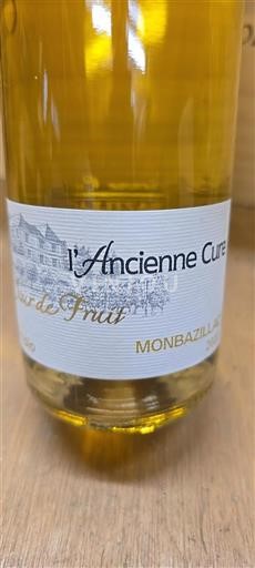 Jugozahod Monbazillac L'Ancienne Cure Jour de Fruit 2021